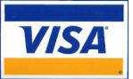 visa card