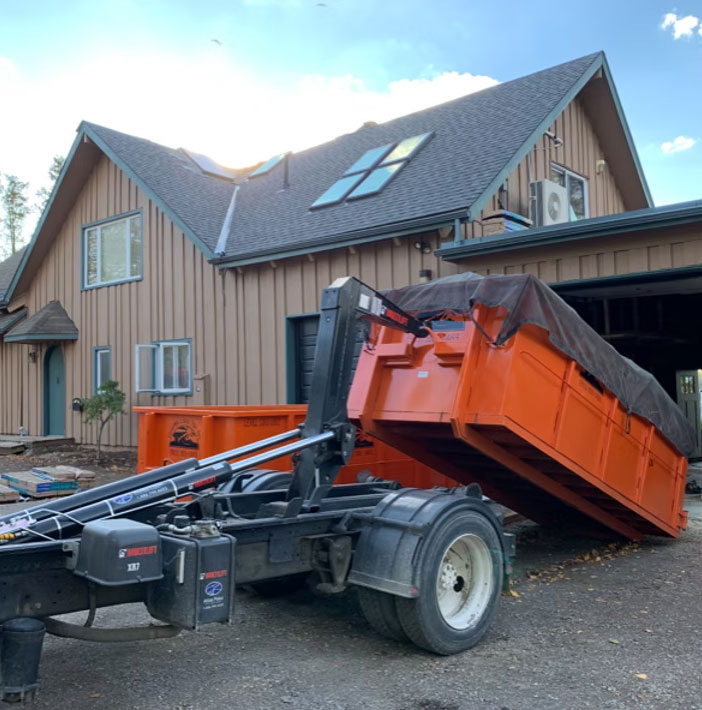 Dumpster Rental Companies
