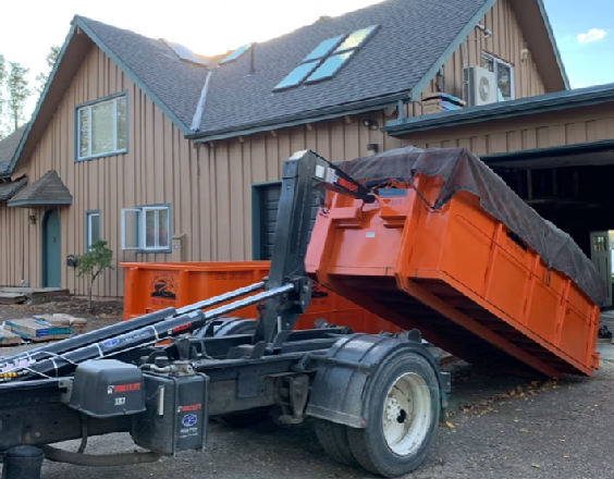 Choosing the Right Disposal Bin Size