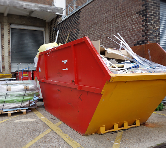 Yard Waste Bin Rental - Kawartha Lakes